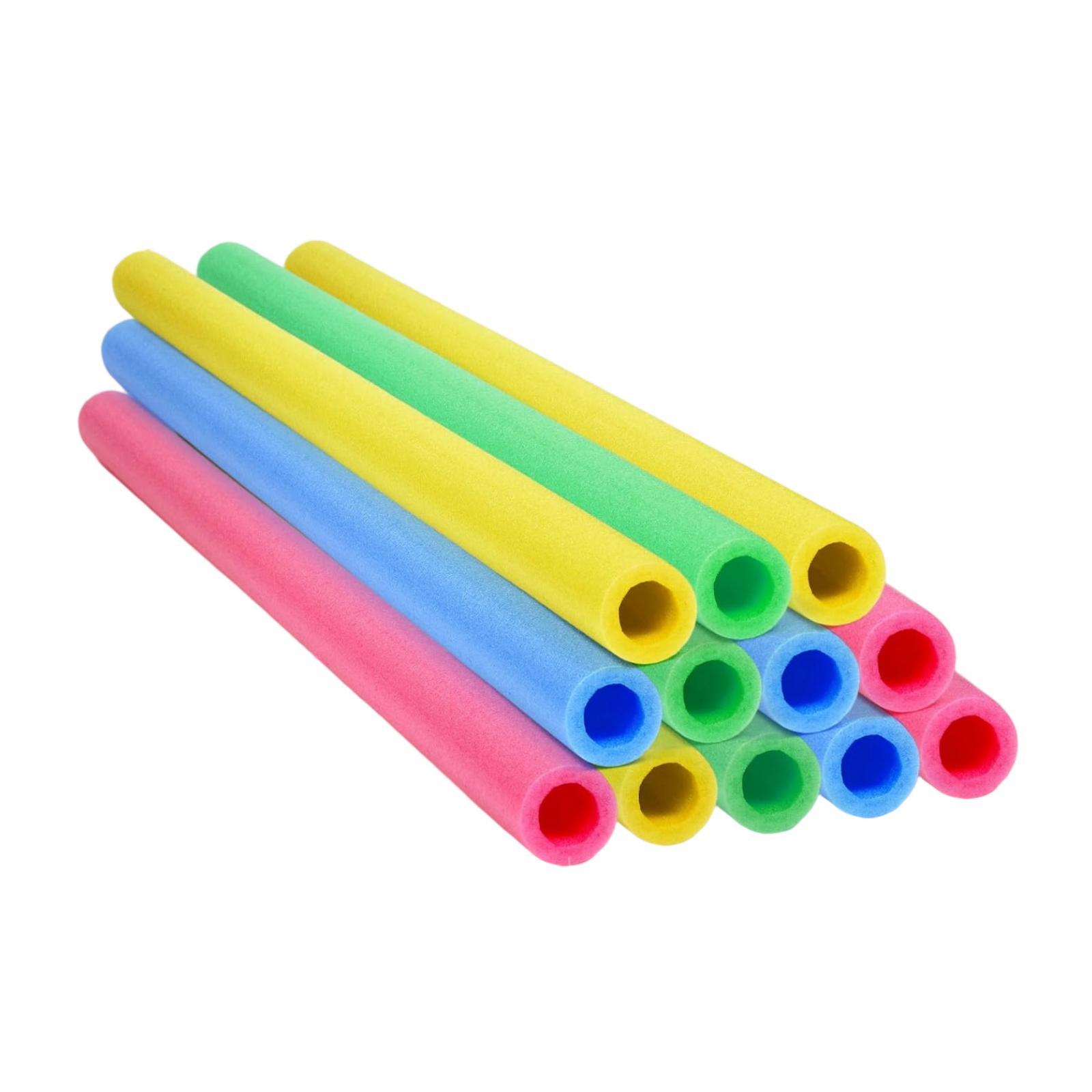 Trampoline Mini Indoor - 12 Pieces Trampoline Pole Foam Sleeves