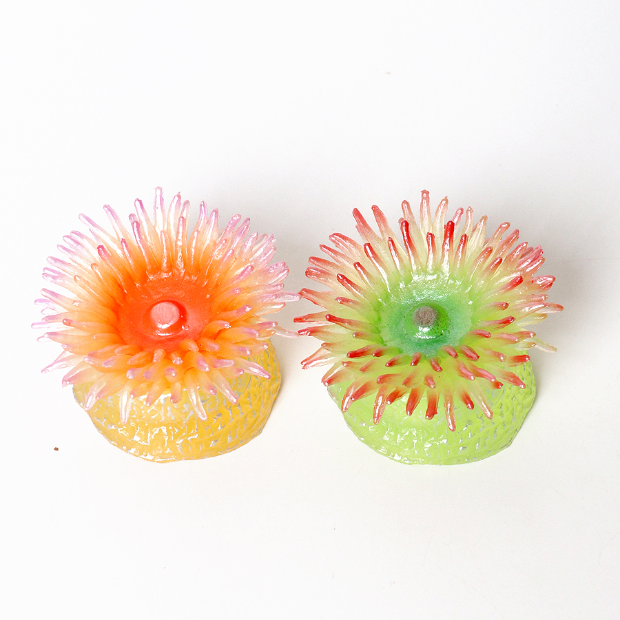 Realistic Coral Sea Anemones S – Kids Toys Under 1 Year recenzja i cena