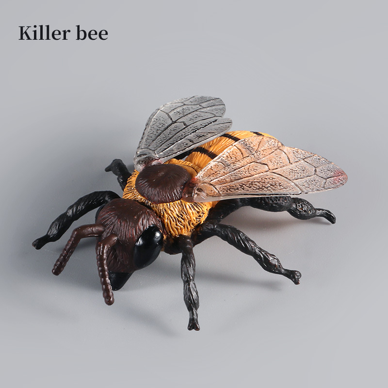 Simulation Wild Animals Model  – Kids Toys Packaging recenzja i cena