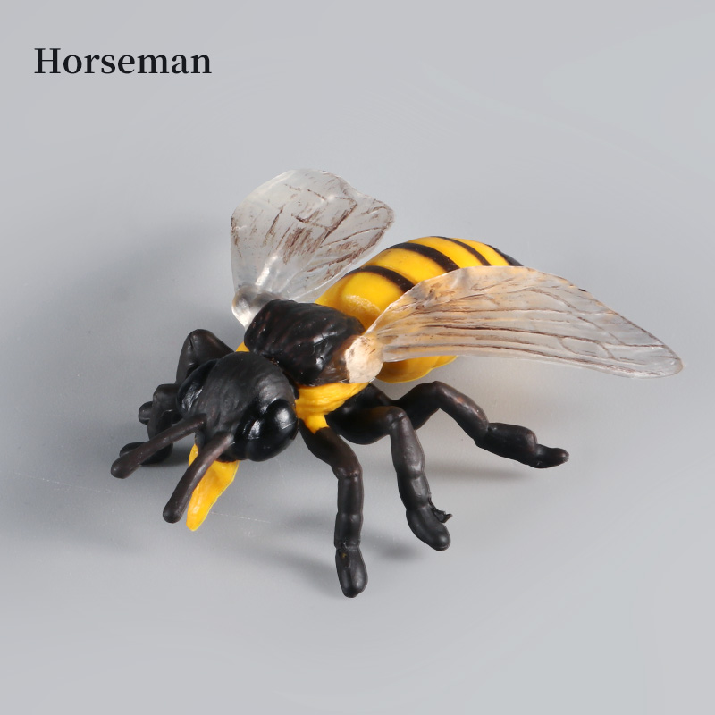 Simulation Wild Animals Model  – Kids Toys Packaging recenzja i cena