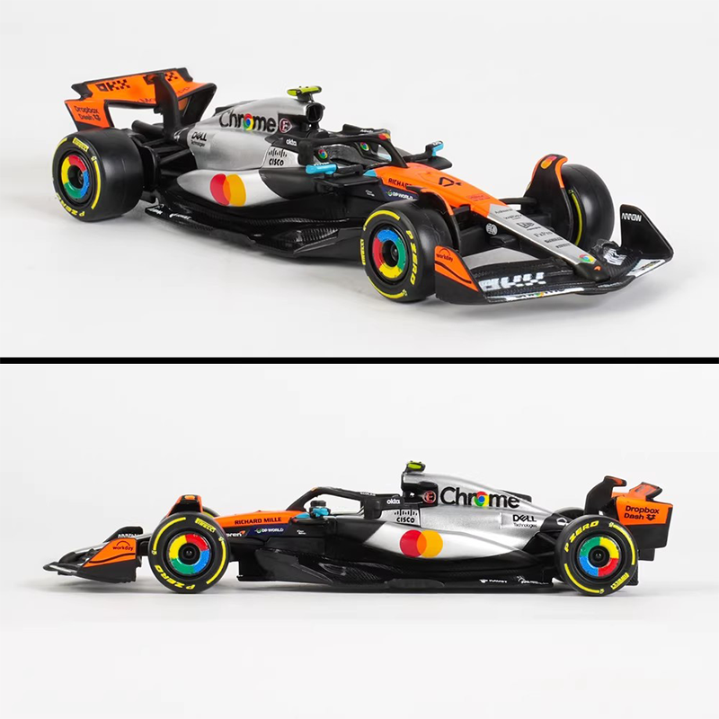 New In Stock Bburago 1:43 2025 – Kids Toys Uk recenzja i cena