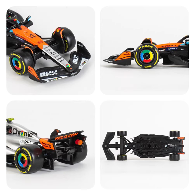 New In Stock Bburago 1:43 2025 – Kids Toys Uk recenzja i cena