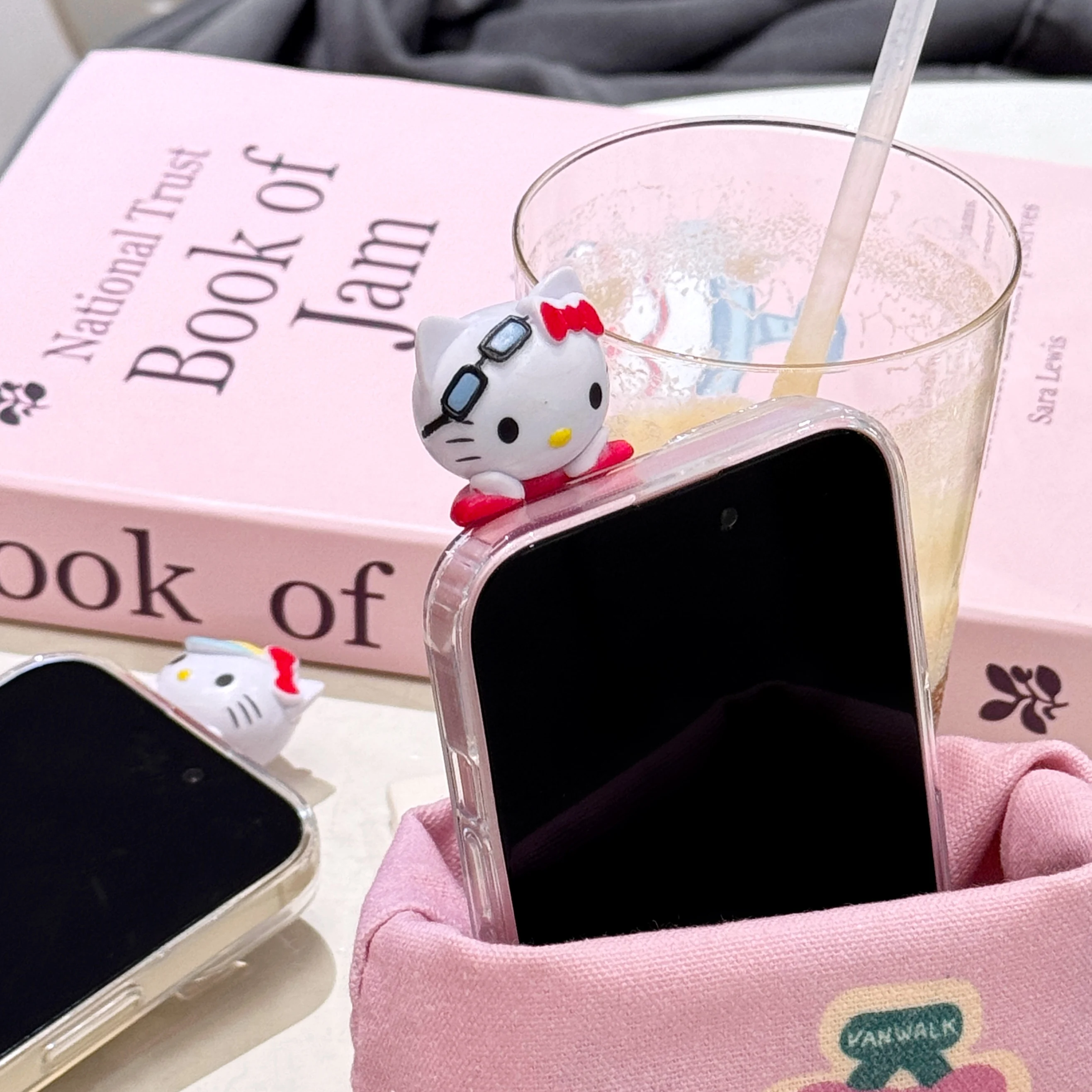 Hello Kitty 3D Pendant Doll Ca – Xiaomi Kids Toys recenzja i cena