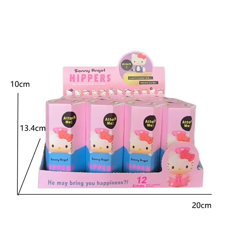Hello Kitty 3D Pendant Doll Ca – Xiaomi Kids Toys recenzja i cena