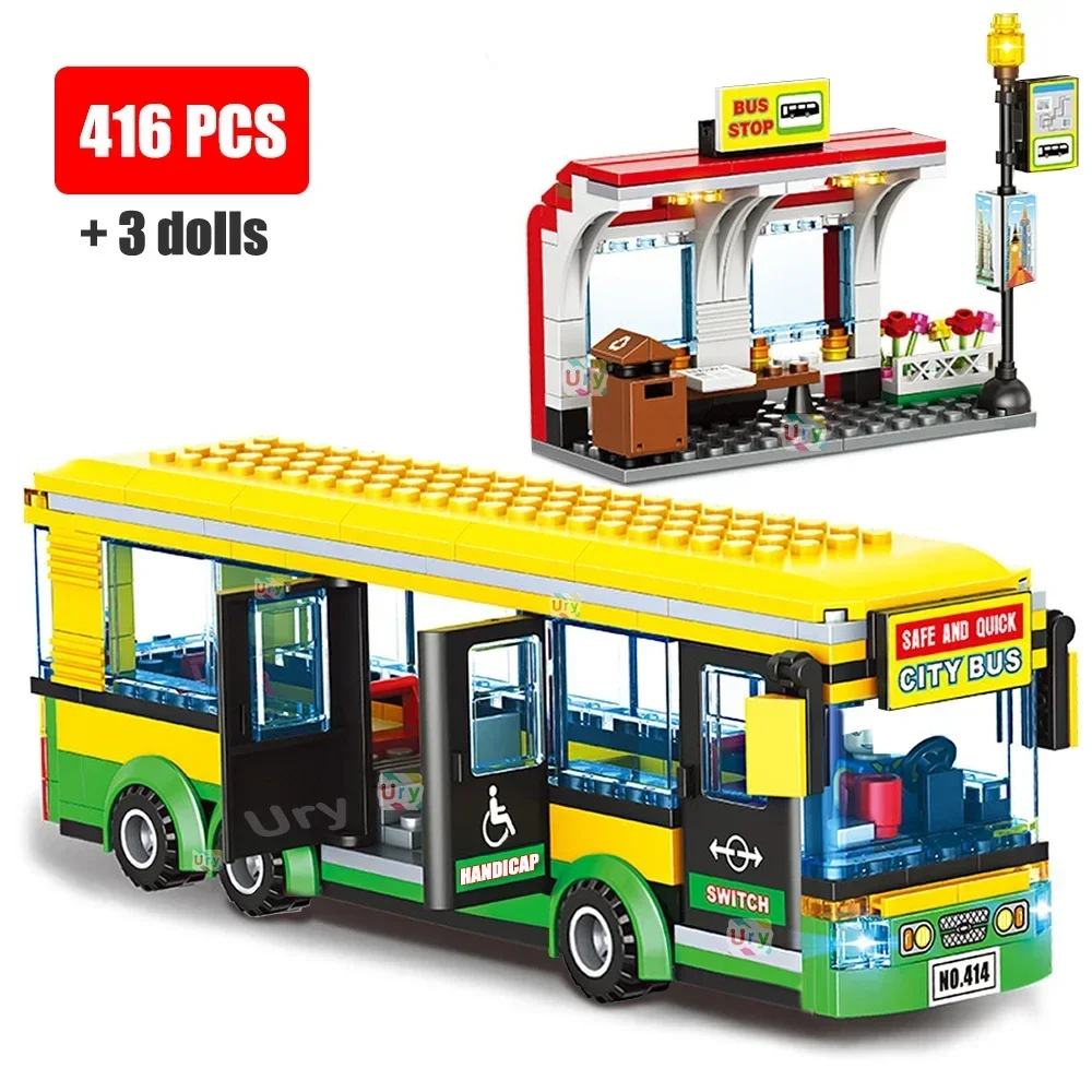 Bus City UK London Yellow Pass – Kids Toys Uk recenzja i cena