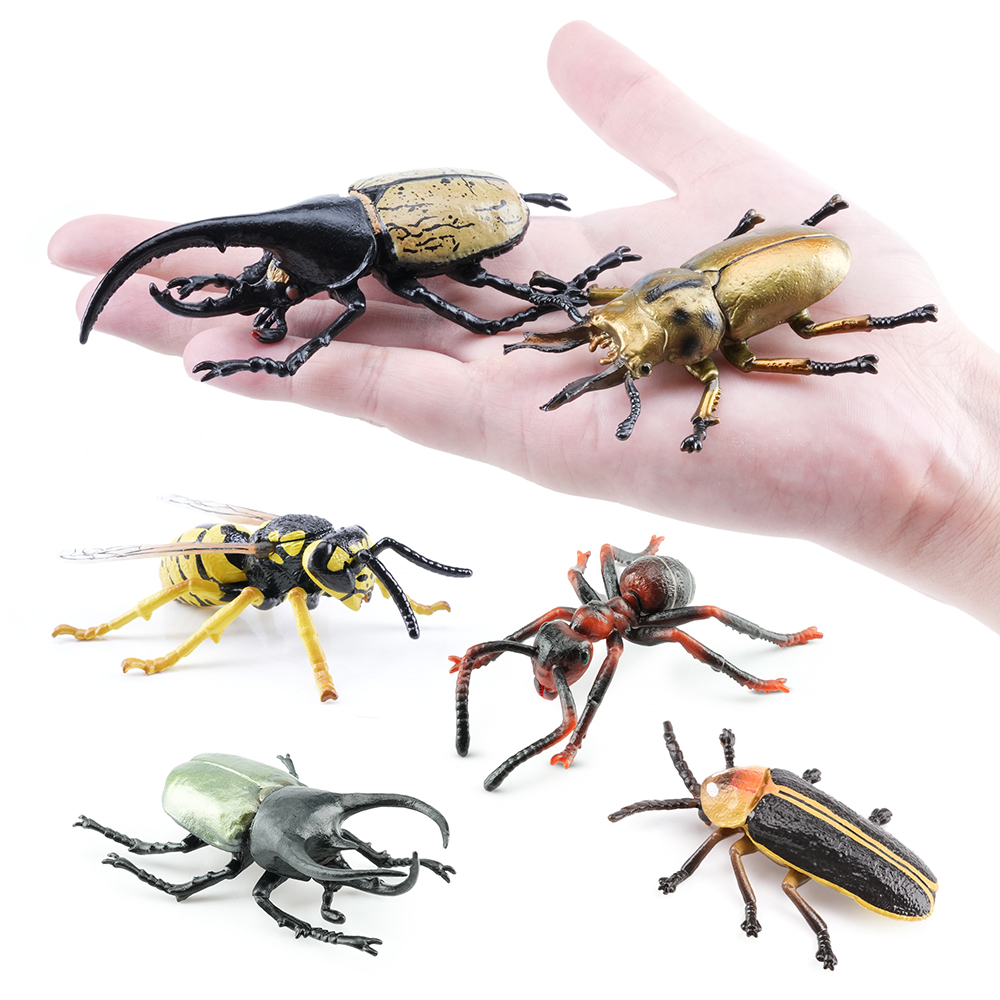 Toymany Simulation Insect & Be – Kids Toys Latest recenzja i cena