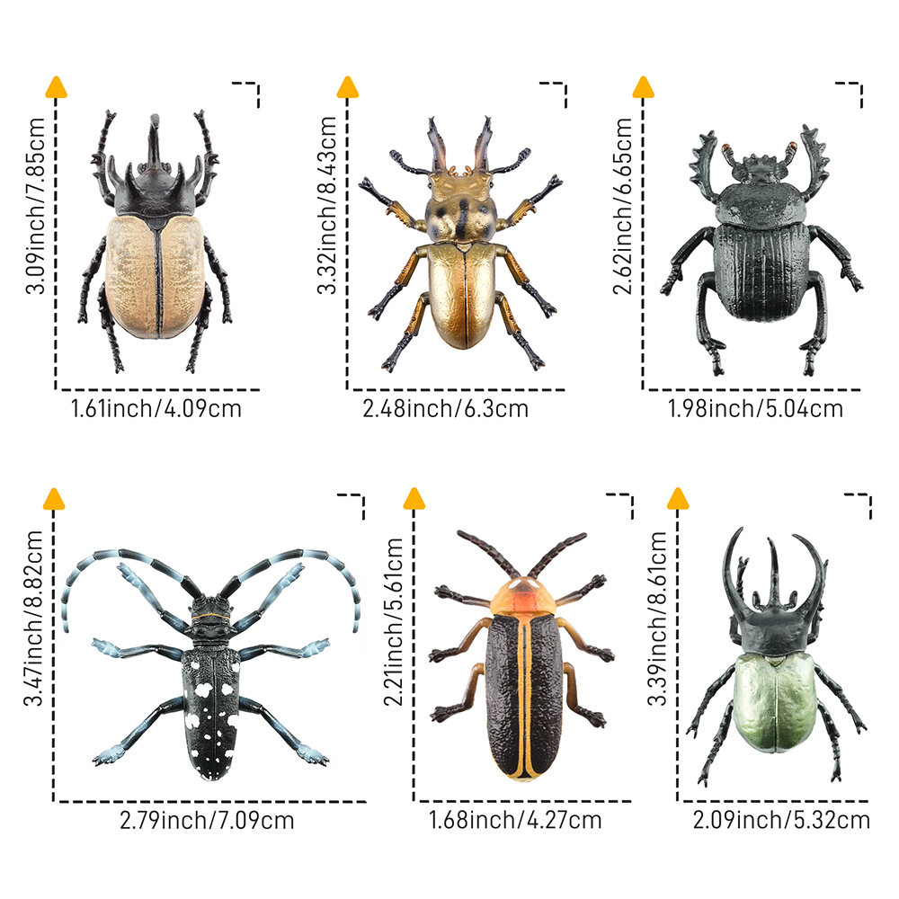 Toymany Simulation Insect & Be – Kids Toys Latest recenzja i cena