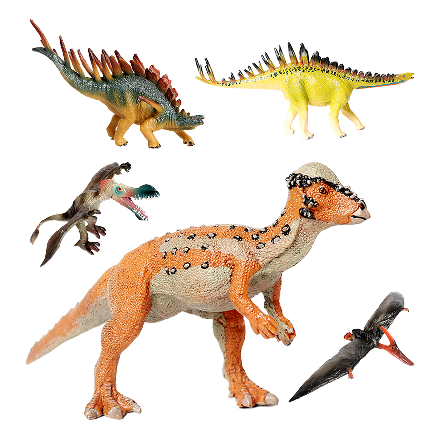 Dino Jurassic World Park Spino – Kids Toys Review recenzja i cena