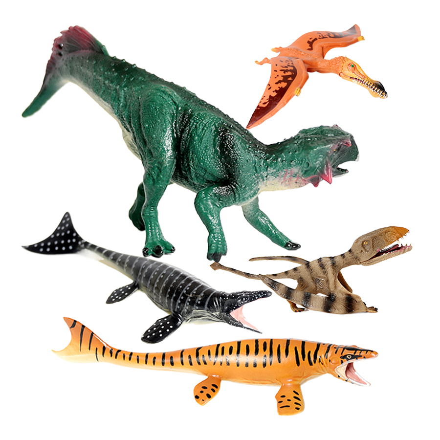 Dino Jurassic World Park Spino – Kids Toys Review recenzja i cena