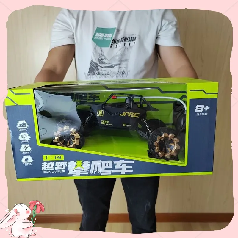 1:14 Scale Wireless RC Car Ele – Kids Toys Channel recenzja i cena