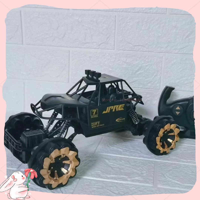 1:14 Scale Wireless RC Car Ele – Kids Toys Channel recenzja i cena