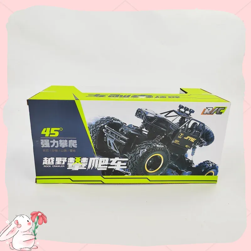1:14 Scale Wireless RC Car Ele – Kids Toys Channel recenzja i cena