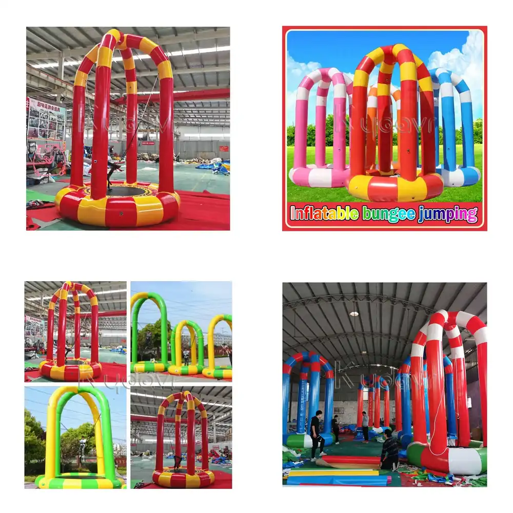 Mini Commercial Outdoor Indoor – Trampoline Mini Indoor recenzja i cena