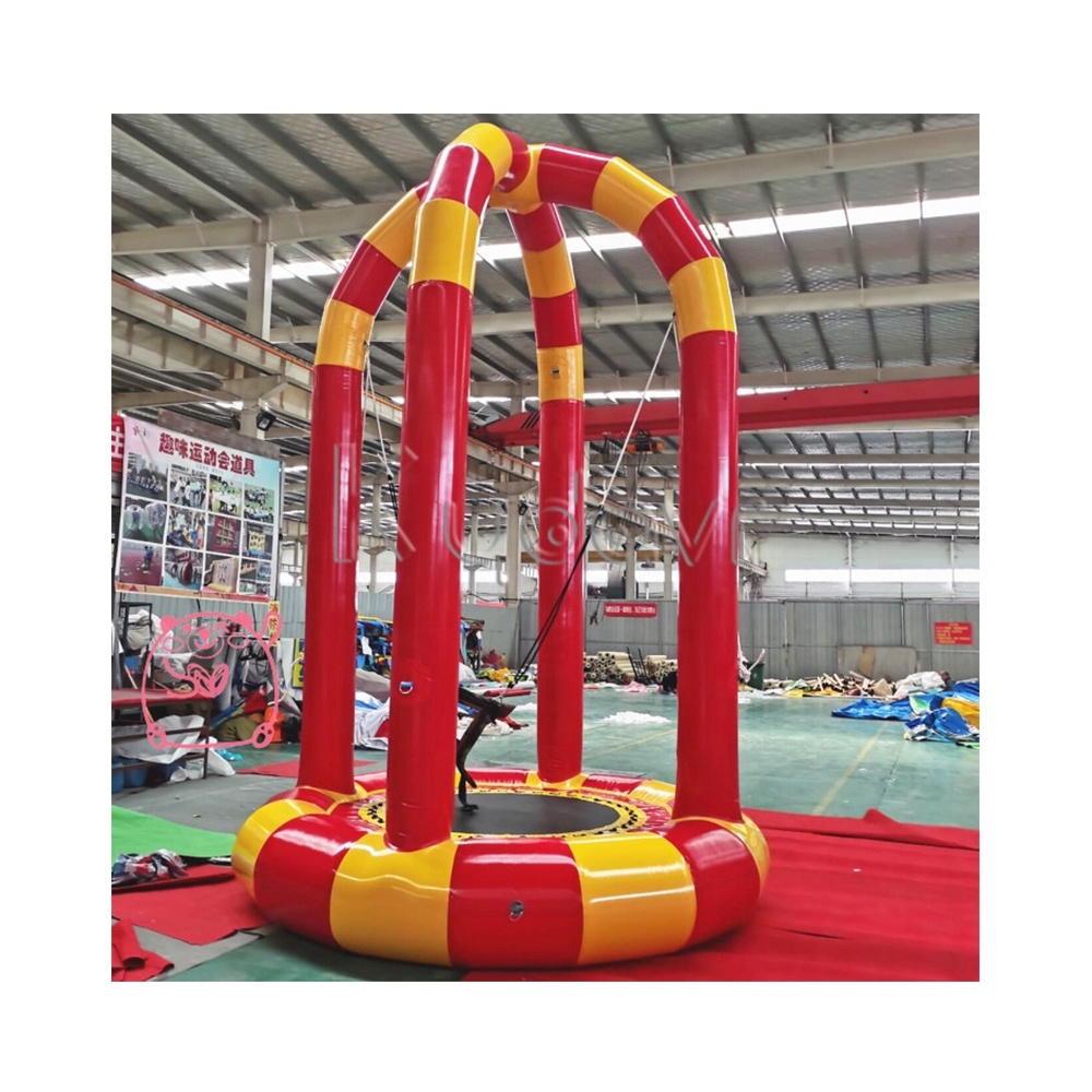 Mini Commercial Outdoor Indoor – Trampoline Mini Indoor recenzja i cena