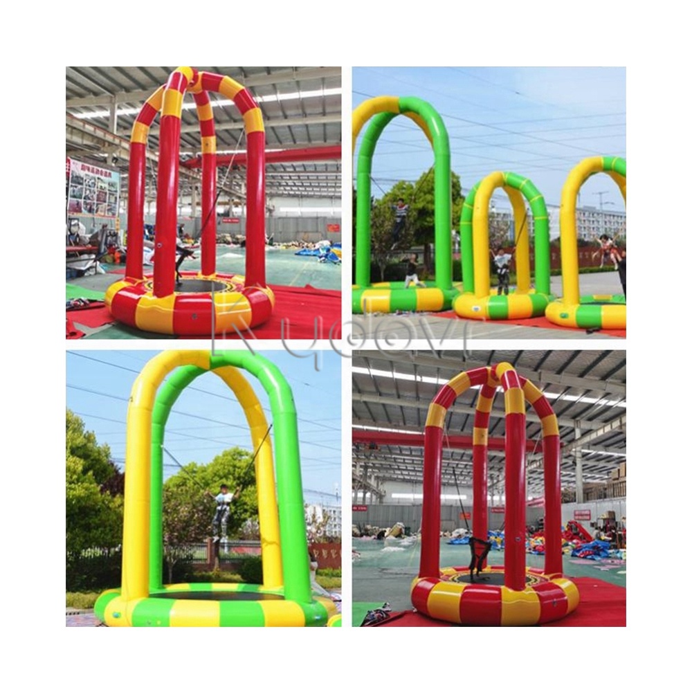 Mini Commercial Outdoor Indoor – Trampoline Mini Indoor recenzja i cena