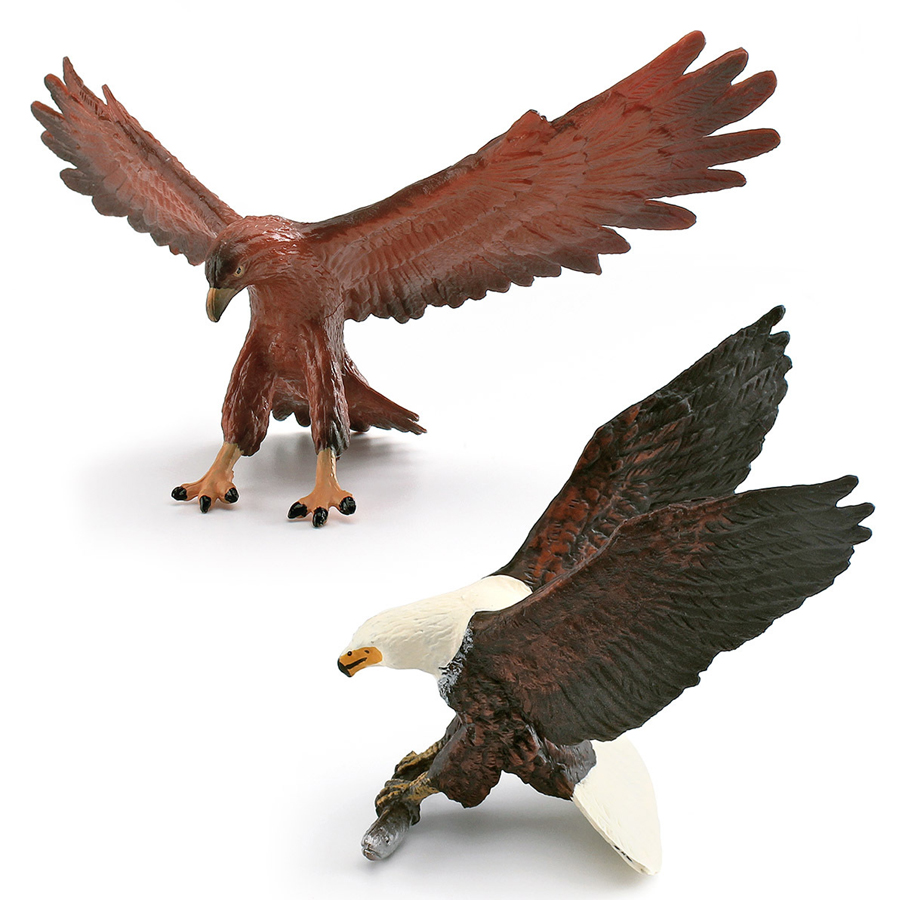 Realistic Wildlife Animal Bird – Kids Toys Under 1 Year recenzja i cena