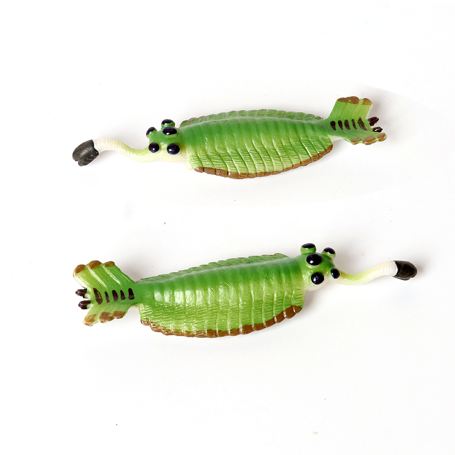 Plastic Prehistoric Sea Creatu – Kids Toys Under 1 Year recenzja i cena