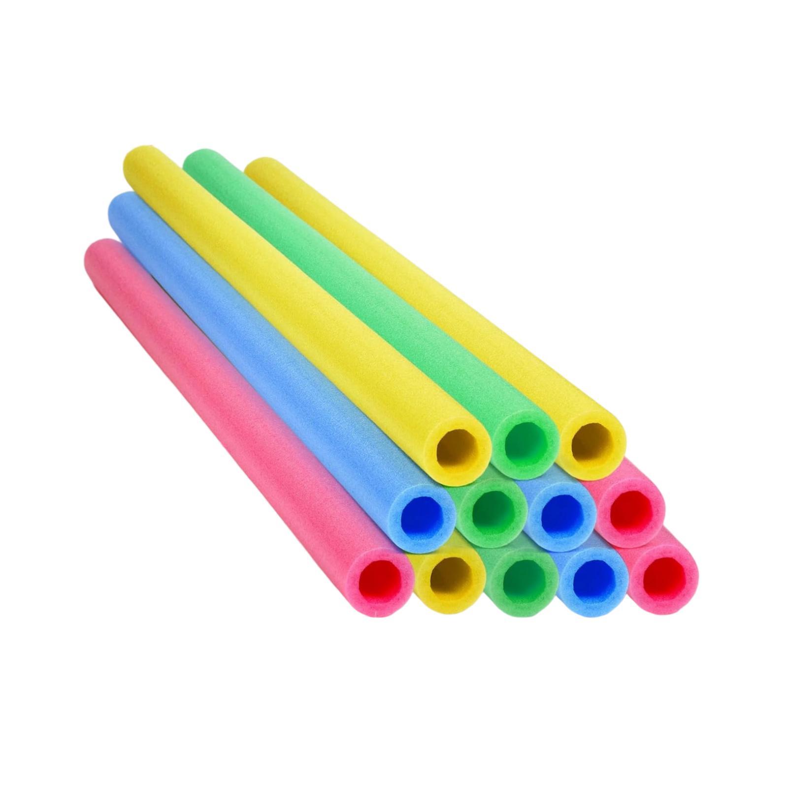 12 Pieces Trampoline Pole Foam – Trampoline Mini Indoor recenzja i cena