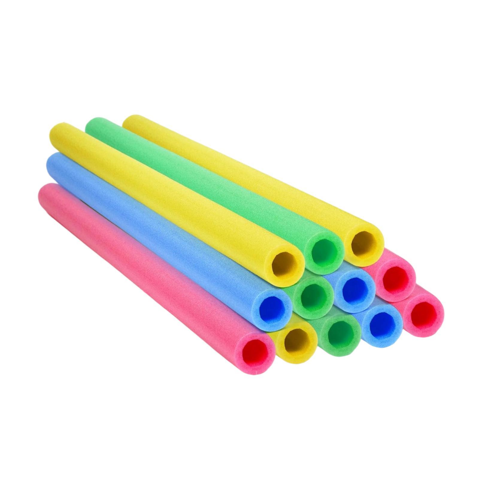 12 Pieces Trampoline Pole Foam – Trampoline Mini Indoor recenzja i cena