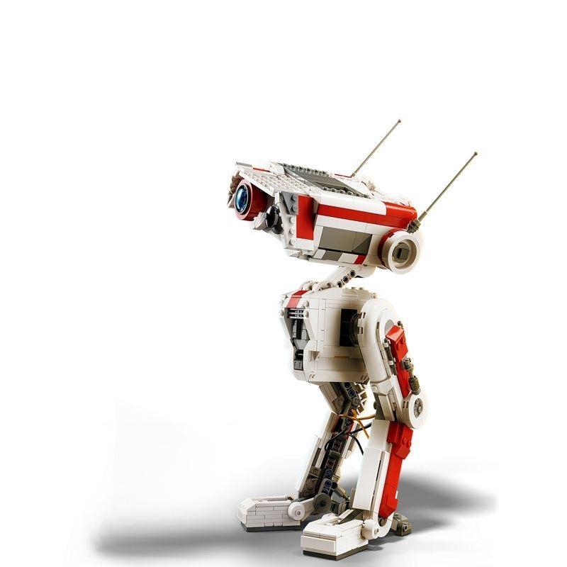 Sci-Fi BD-1 Style Droid Buildi – Kids Toys Bd recenzja i cena