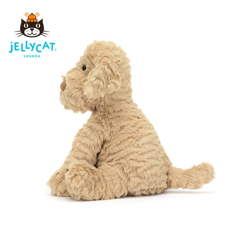 Jellycat Wavy Puppy Plush Toy  – Kids Toys Uk recenzja i cena
