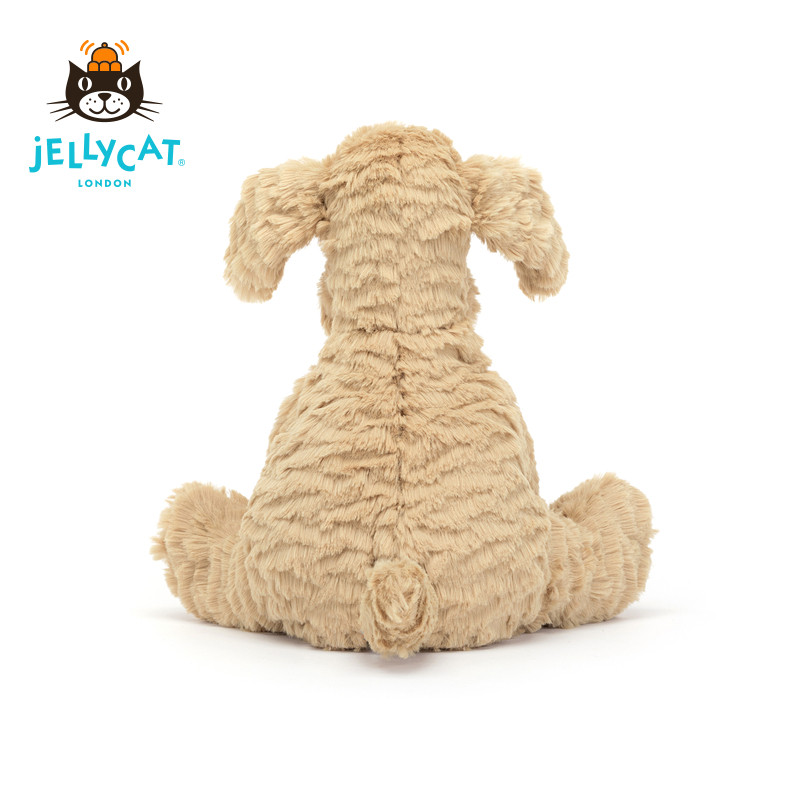 Jellycat Wavy Puppy Plush Toy  – Kids Toys Uk recenzja i cena