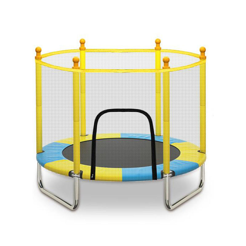 Safety Net Children Indoor Bod – Trampoline Mini Indoor recenzja i cena