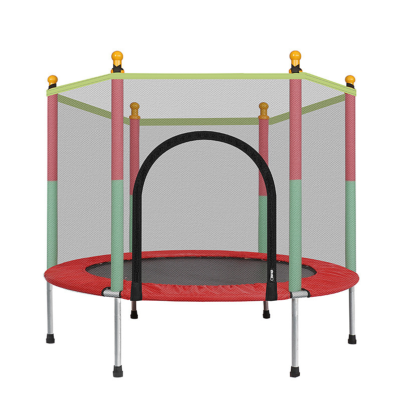 Safety Net Children Indoor Bod – Trampoline Mini Indoor recenzja i cena
