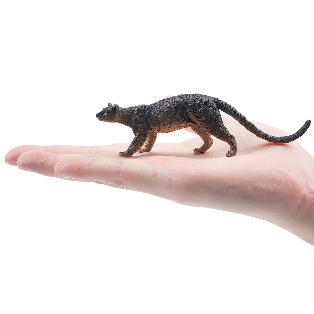 Toymany Simulation Fossa Madag – Kids Toys Latest recenzja i cena