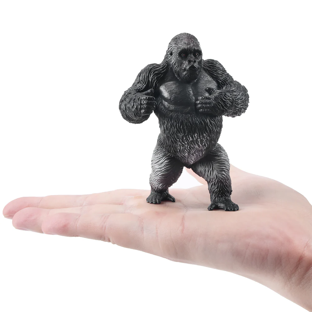 Toymany Simulation Gorilla Pri – Kids Toys Latest recenzja i cena