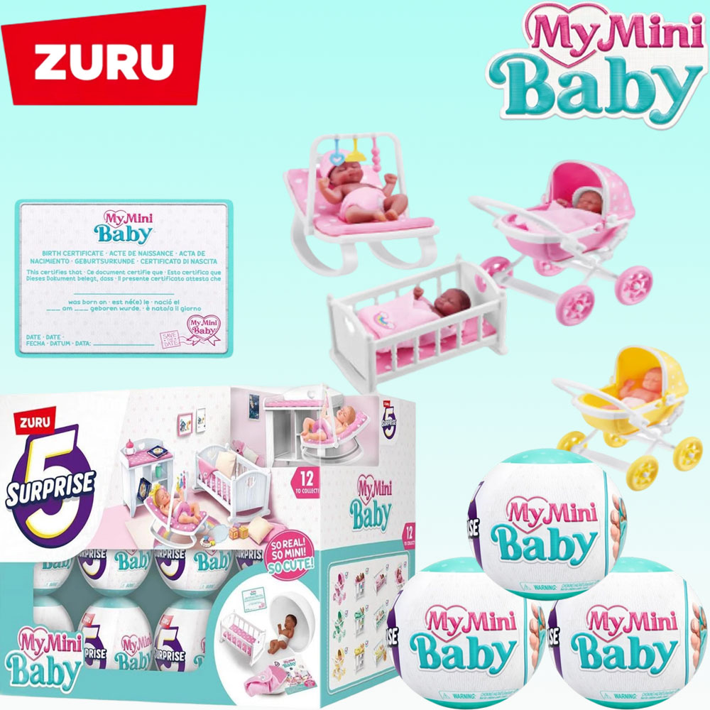 Soft Reborn Realistic Baby Dol – Kids Toys Latest recenzja i cena