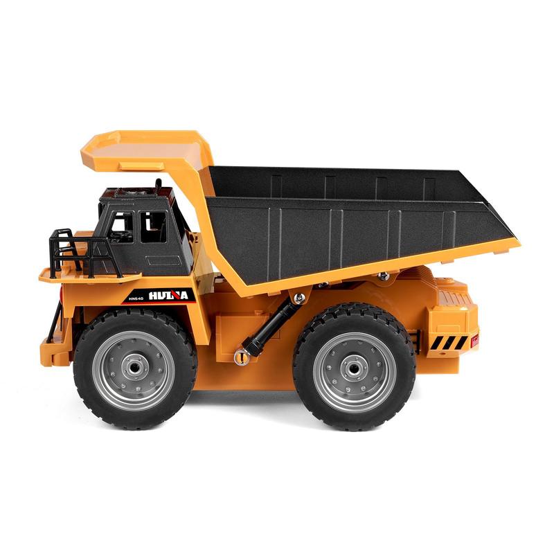 Remote Control Construction Ha – Kids Toys Channel recenzja i cena