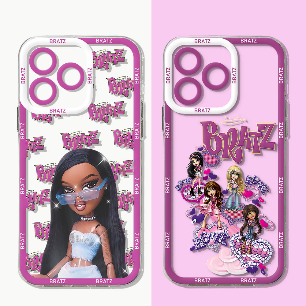 Cute Cartoon Bratzs Doll Phone – Xiaomi Kids Toys recenzja i cena