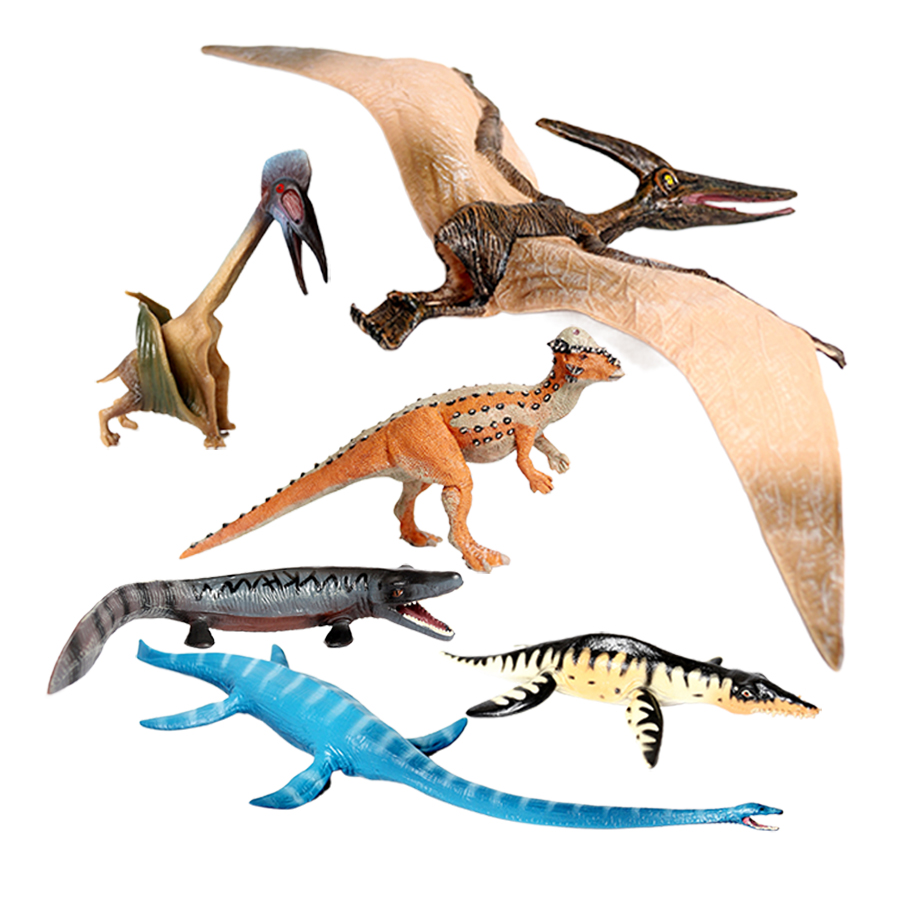 Archaeopteryx Carnosaurus Spin – Kids Toys Review recenzja i cena