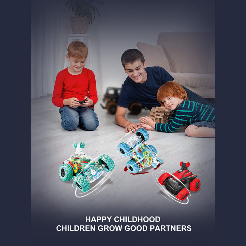 Wireless Electric Remote Contr – Kids Toys Channel recenzja i cena