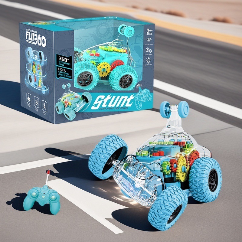 Wireless Electric Remote Contr – Kids Toys Channel recenzja i cena