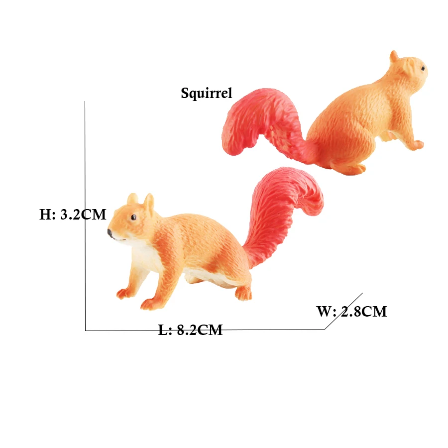 Capibara Capybaras Squirrel Ma – Kids Toys Review recenzja i cena