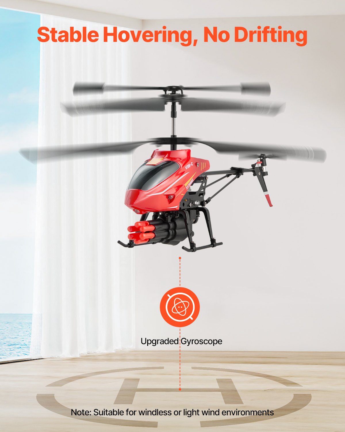RC Helicopter 3.5 Channel Remo – Kids Toys Channel recenzja i cena