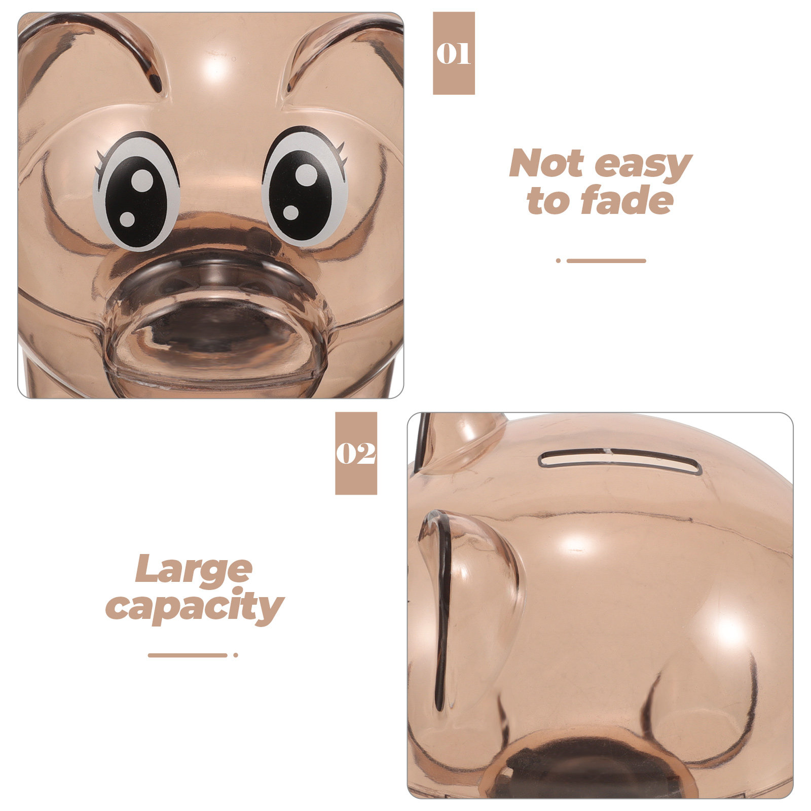 Piggy Bank for Register Toy Ki – Toy Cash Register recenzja i cena