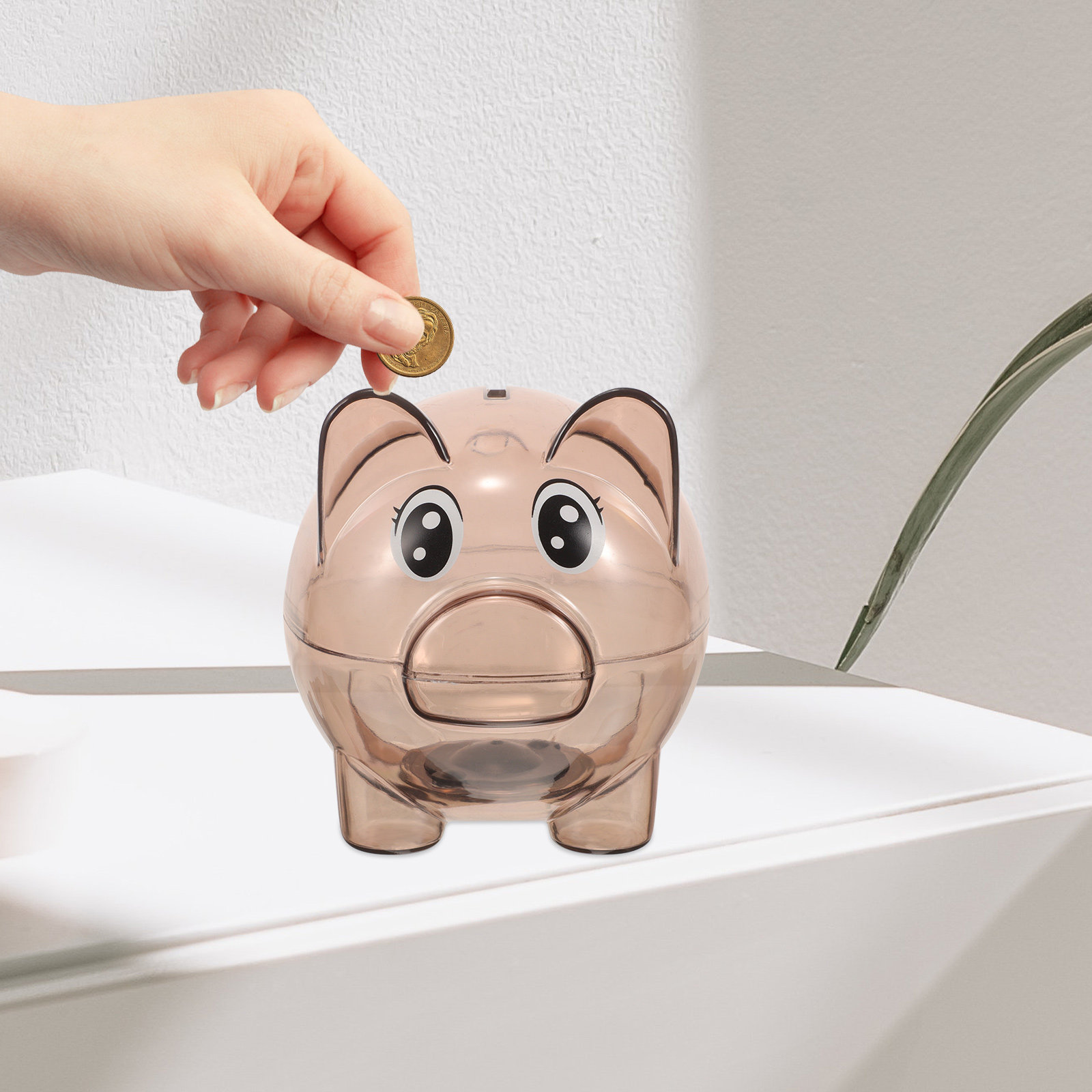 Piggy Bank for Register Toy Ki – Toy Cash Register recenzja i cena