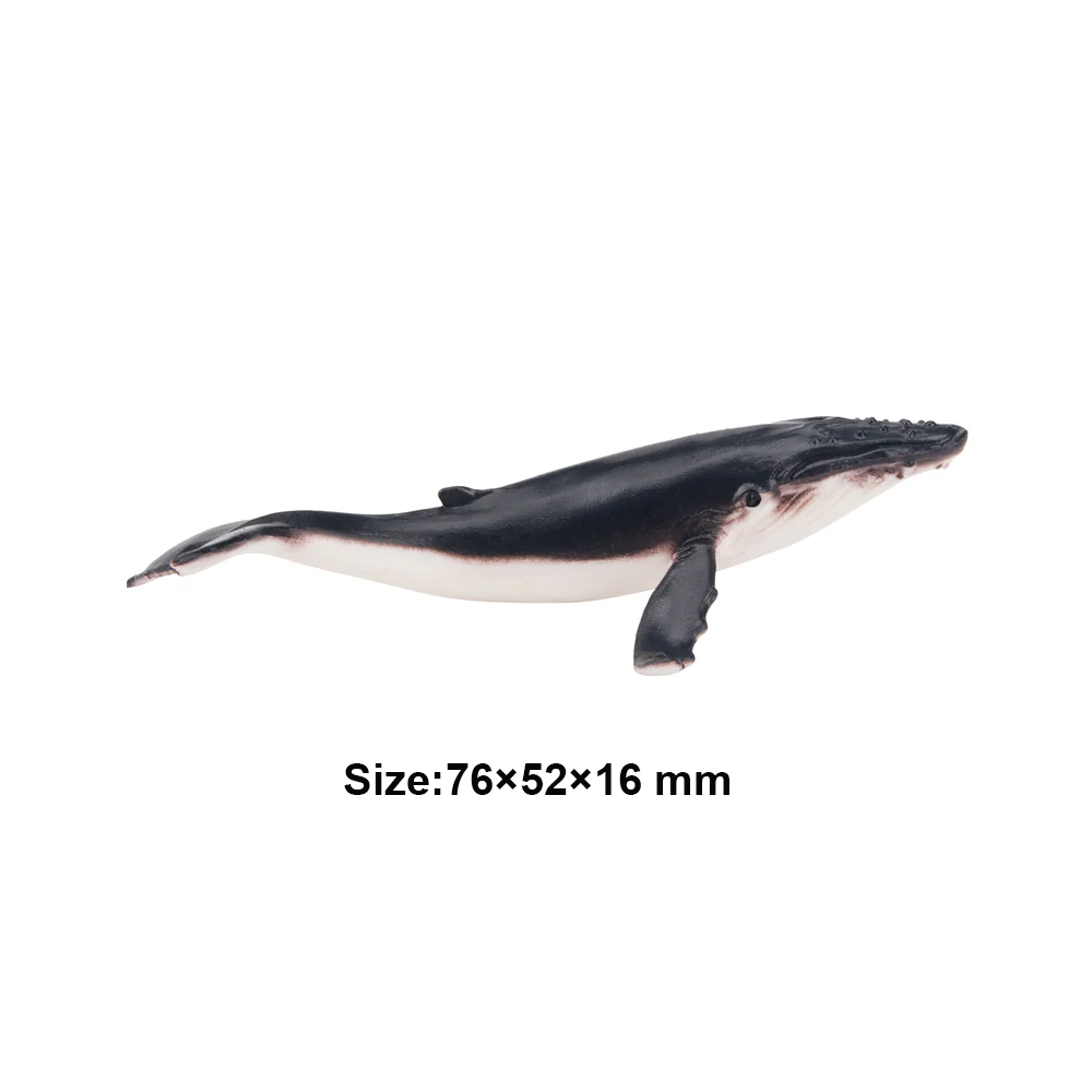 Toymany Simulation Humpback Wh – Kids Toys Variety recenzja i cena