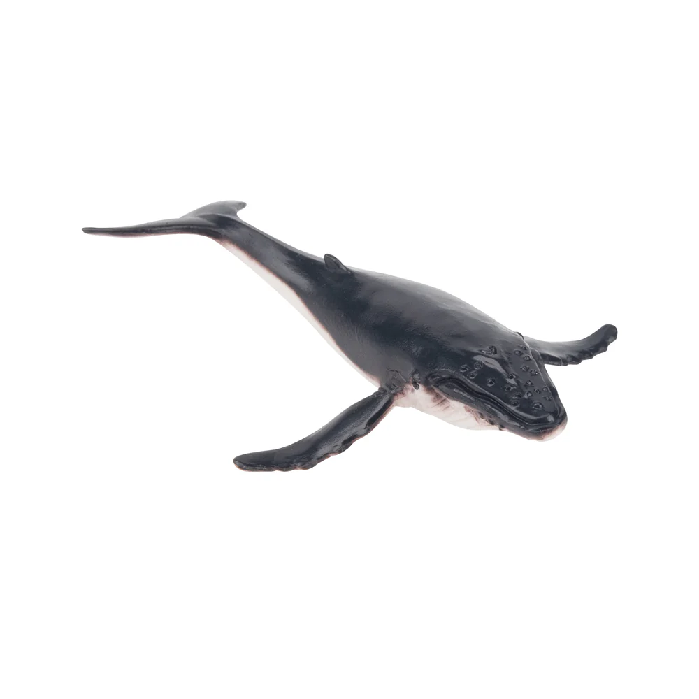 Toymany Simulation Humpback Wh – Kids Toys Variety recenzja i cena