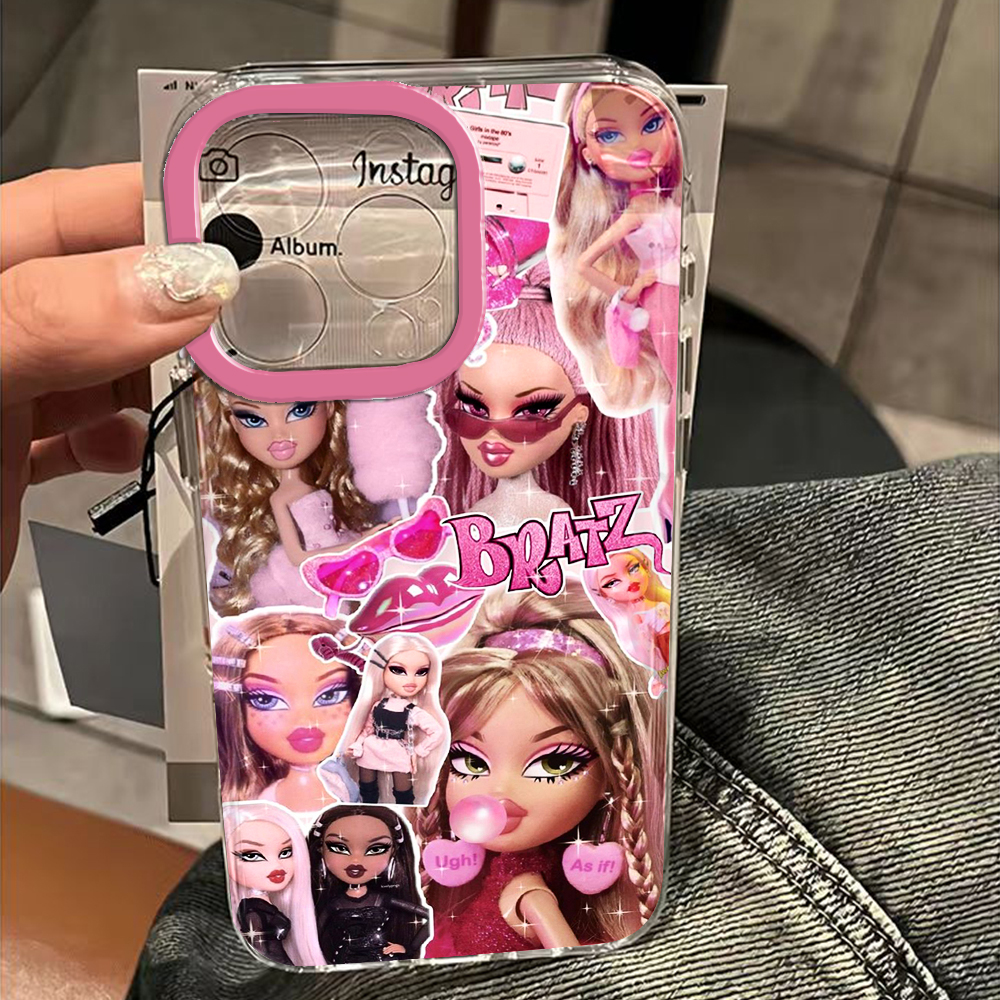 Fashion lovely Doll Bratz Clea – Xiaomi Kids Toys recenzja i cena