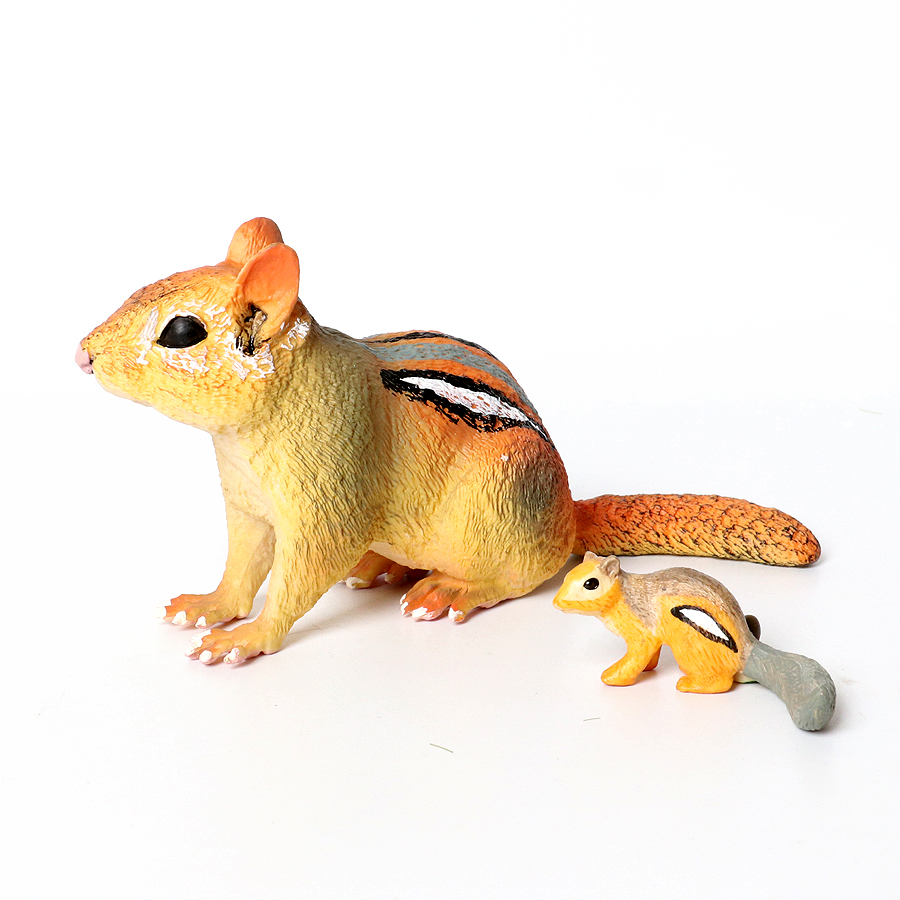 Simulation Wild Rodent Mole Op – Kids Toys Under 1 Year recenzja i cena