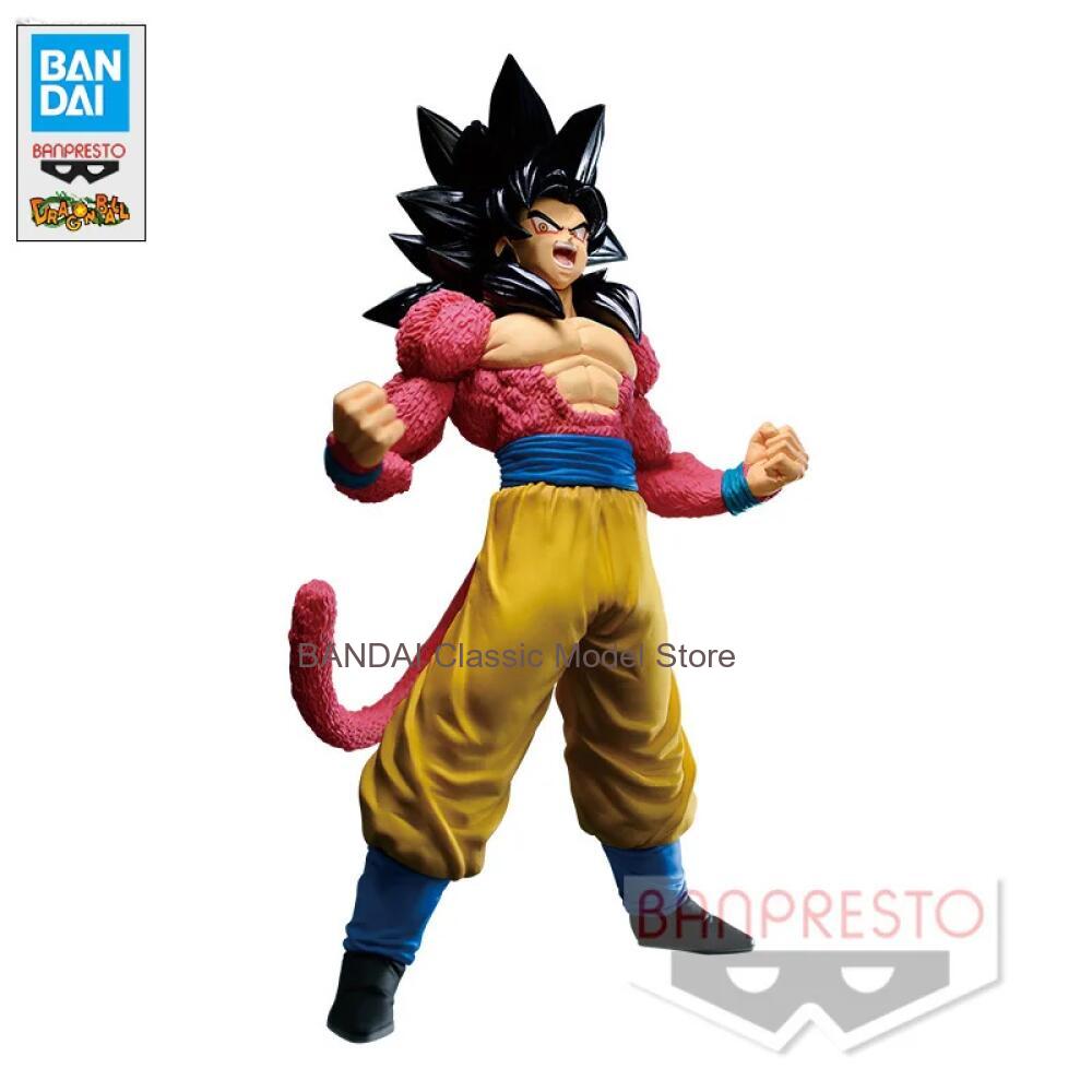 BANPRESTO Original Model Drago – Kids Toys Packaging recenzja i cena