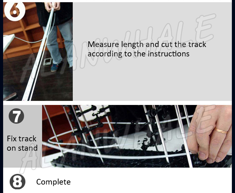 2200cm Rail Level 4 Marble Run – Marble Run Set recenzja i cena