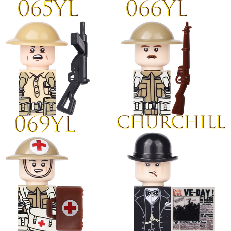 Kids Toy WW2 Military Army Act – Kids Toys Uk recenzja i cena