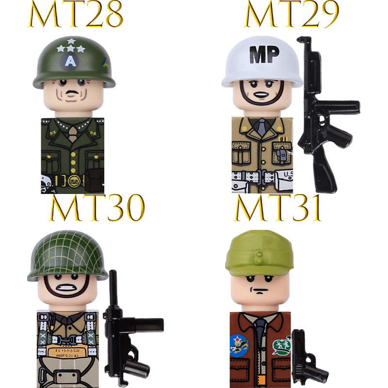 Kids Toy WW2 Military Army Act – Kids Toys Uk recenzja i cena