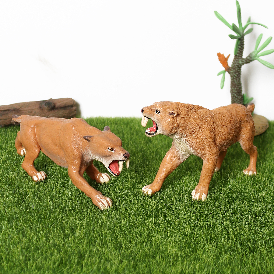 Realistic Prehistoric Animal S – Kids Toys Under 1 Year recenzja i cena