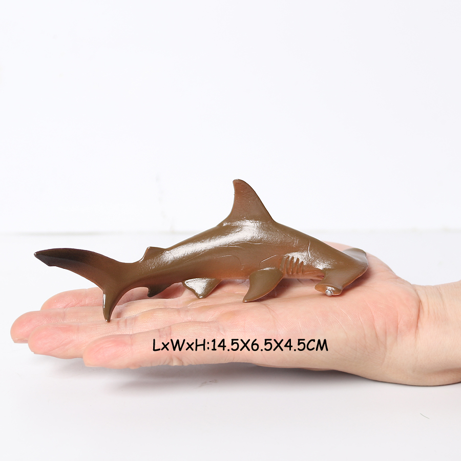 Endangered Marine Animals Figu – Kids Toys Review recenzja i cena